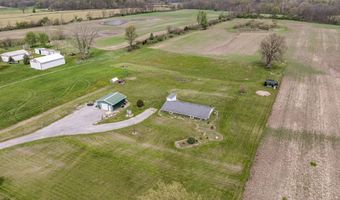 1917 County Road 28, Auburn, IN 46706