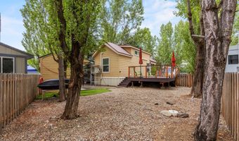 10 P St, Cascade, ID 83611