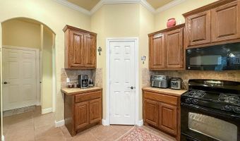 1318 Emily Ln, Ada, OK 74820