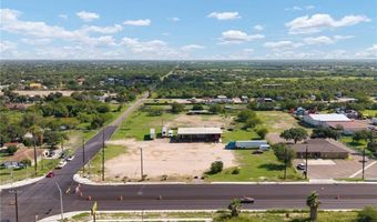 2525 W MIle 5 North Moorefield Rd W, Alton, TX 78574