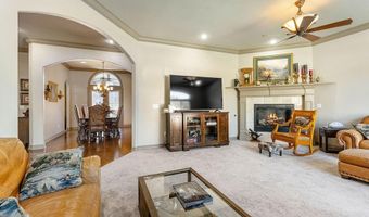 4302 Kensington Ave, Bentonville, AR 72712