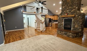 2185 GRAPHITE Rd, Clay Springs, AZ 85923