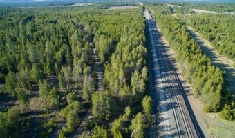 NNA Hwy 54 Off RR, Athol, ID 83801