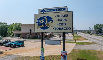 702 N 71 Hwy, Alma, AR 72921