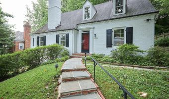 5306 ALBEMARLE St, Bethesda, MD 20816