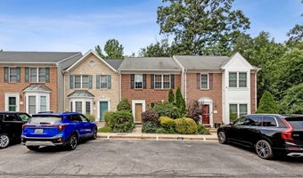 616 BELLERIVE Ct 85, Arnold, MD 21012