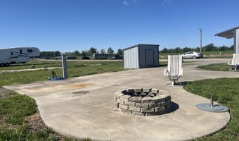 Lot 61 The Wilds RV Park Lot, Bartlett, IA 51654