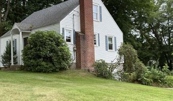 7 Aspinall Dr, Andover, CT 06232