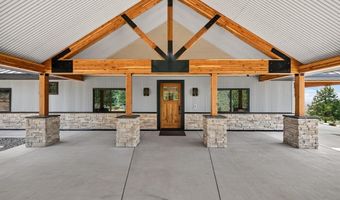 10220 Skunk Creek Rd, Cascade, ID 83611