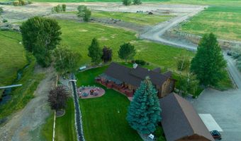 400 Lagoon Ln, Challis, ID 83226