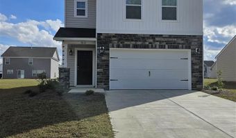 3812 Panther Path, Timmonsville, SC 29161