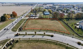 S State Road, Bargersville, IN 46106