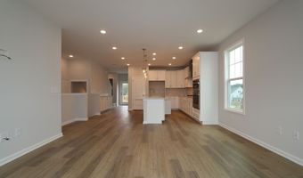 10024 Secluded Garden Dr, Apex, NC 27523