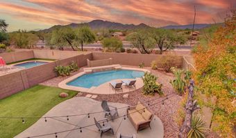 1806 W TWAIN Dr, Anthem, AZ 85086