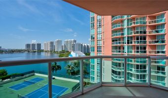 3370 Hidden Bay Dr 909, Aventura, FL 33180