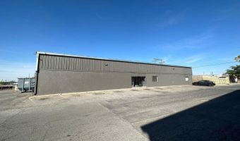 210 Poplar St, El Paso, TX 79901