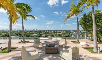 9940 W Bay Harbor Dr 7C-S, Bay Harbor Islands, FL 33154
