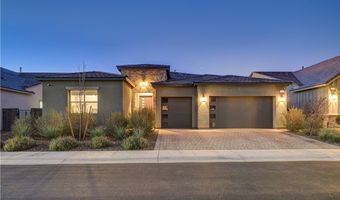 3382 Creek Bend Ave, Henderson, NV 89044