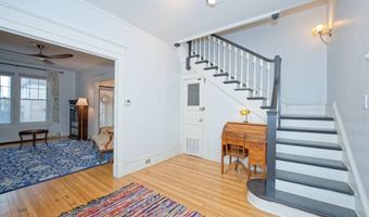 11 Henry Johnson Blvd, Albany, NY 12210