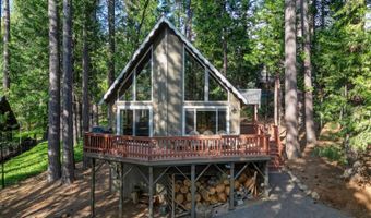 2393 Stephanie Dr, Arnold, CA 95223