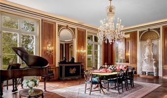 601 Bellevue Ave, Newport, RI 02840