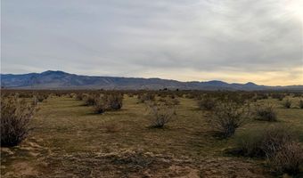 26000 Las Piedras, Apple Valley, CA 92308