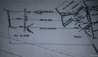 Ms # 19173 SAMSON -50%, Alma, CO 80420