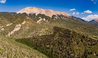 County Rd 46, Aguilar, CO 81020