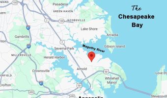 472 LAUREL VALLEY Ct, Arnold, MD 21012