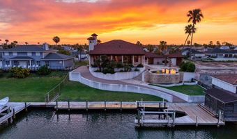 755 S Bay, Aransas Pass, TX 78336