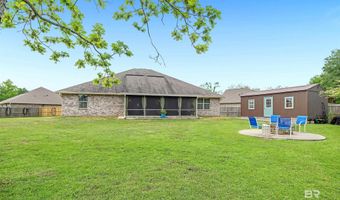 13174 Royster Ct, Foley, AL 36535