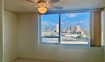 88 Piikoi St 1307, Honolulu, HI 96814