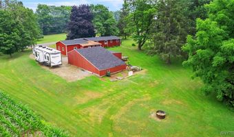 3773 Gaines Basin Rd, Albion, NY 14411