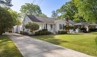 108 S St Marks Ave, Chattanooga, TN 37411