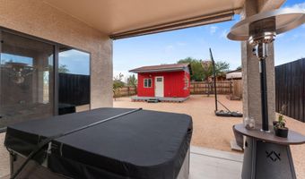 27170 S BENNETT Way, Congress, AZ 85332
