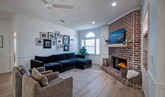 3003 E Fairway Dr, Brandon, MS 39047