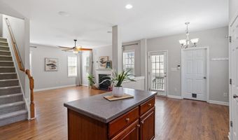 237 Butterbiggins Ln, Apex, NC 27539