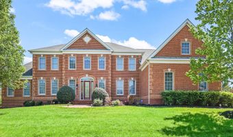 43112 UNISON KNOLL Cir, Ashburn, VA 20148