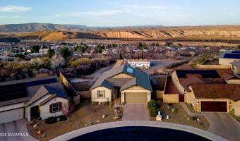 258 Whistle Stop Rd, Clarkdale, AZ 86324