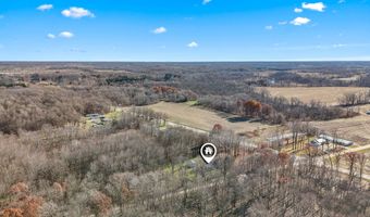 3651 Hog Creek Rd, Allen, MI 49227