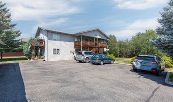 111 S Yellowstone Ave 4, Bozeman, MT 59718