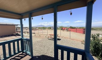 1030 S Barrel Cactus Rdg 255, Benson, AZ 85602