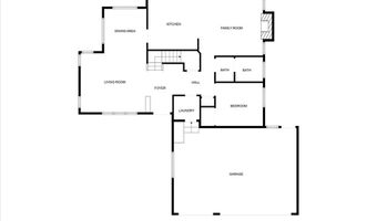 917 Jennifer St, Incline Village, NV 89451