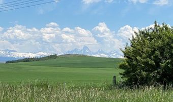3744 E 800 N, Ashton, ID 83420