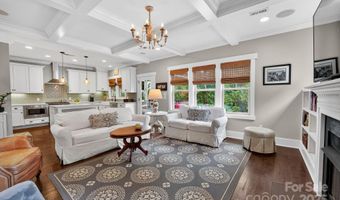 1833 Mimosa Ave, Charlotte, NC 28205