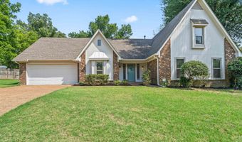 3624 OAK BRANCH Cv, Bartlett, TN 38135