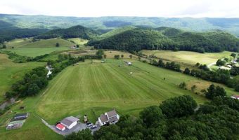 5239 Grapefield Rd, Bastian, VA 24314