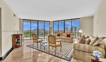 20281 E Country Club Dr 1907, Aventura, FL 33180