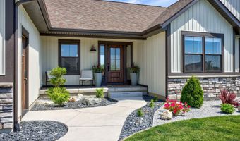 6181 Molli Dr, Allendale, MI 49401