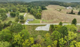 8268 Old SR 350, Aurora, IN 47001